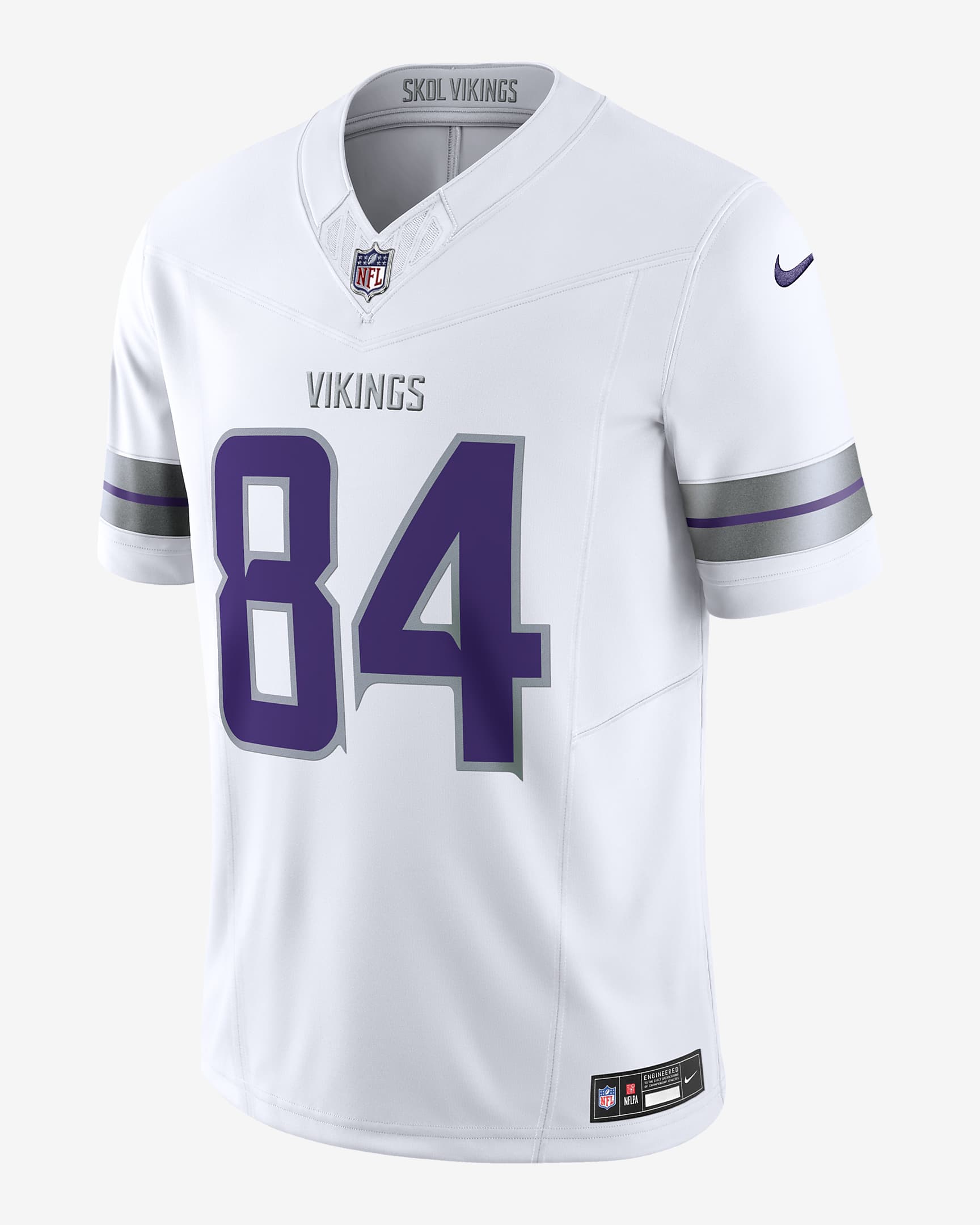 Jersey de fútbol americano de la NFL Nike Dri FIT Limited para hombre